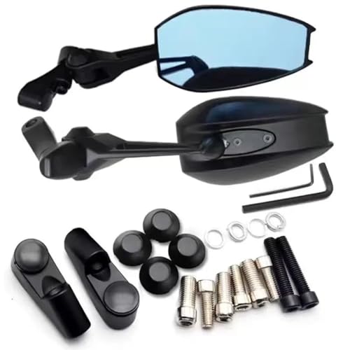 X-ADV ミラーセット X-ADV】【スタイリッシュ】ミラーアダプター